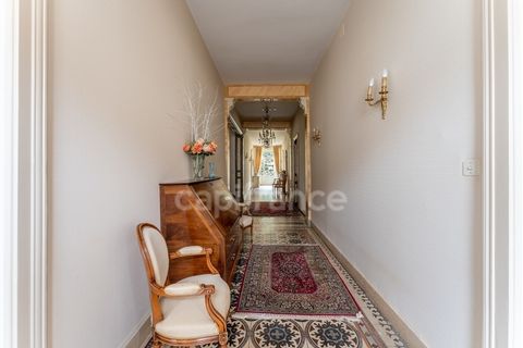 Villa i Saint-Andre-de-Cubzac, Gironde, Saint-Andre-de-Cubzac - € 789.000 | Ref: 340936647621 - foto 4