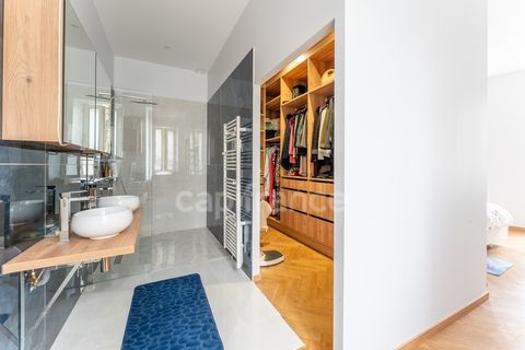 Villa i Saint-Andre-de-Cubzac, Gironde, Saint-Andre-de-Cubzac - € 789.000 | Ref: 340936647621 - foto 9