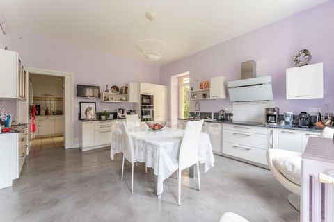 Villa i Saint-Andre-de-Cubzac, Gironde, Saint-Andre-de-Cubzac - € 789.000 | Ref: 340936647621 - foto 13