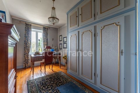 Villa i Saint-Andre-de-Cubzac, Gironde, Saint-Andre-de-Cubzac - € 789.000 | Ref: 340936647621 - foto 14