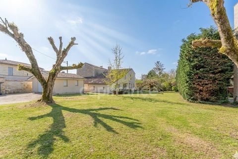 Villa i Saint-Andre-de-Cubzac, Gironde, Saint-Andre-de-Cubzac - € 789.000 | Ref: 340936647621 - foto 15