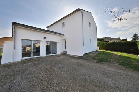 Villa i Laize, Saone-et-Loire, Laize - € 329.500 | Ref: 340936627980 - foto 2
