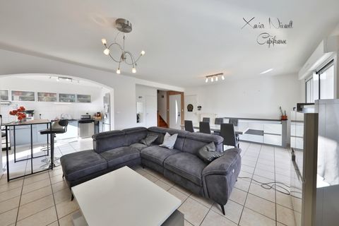 Villa i Laize, Saone-et-Loire, Laize - € 329.500 | Ref: 340936627980 - foto 4