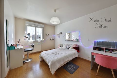 Villa i Laize, Saone-et-Loire, Laize - € 329.500 | Ref: 340936627980 - foto 6
