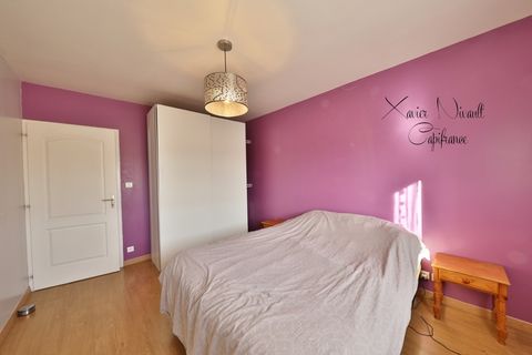 Villa i Laize, Saone-et-Loire, Laize - € 329.500 | Ref: 340936627980 - foto 8