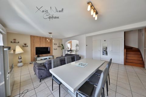 Villa i Laize, Saone-et-Loire, Laize - € 329.500 | Ref: 340936627980 - foto 13
