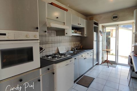 Villa a Val d'Oust, Morbihan, Val d'Oust - € 137.600 | Ref: 340935506822 - foto 6