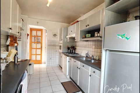 Villa a Val d'Oust, Morbihan, Val d'Oust - € 137.600 | Ref: 340935506822 - foto 7