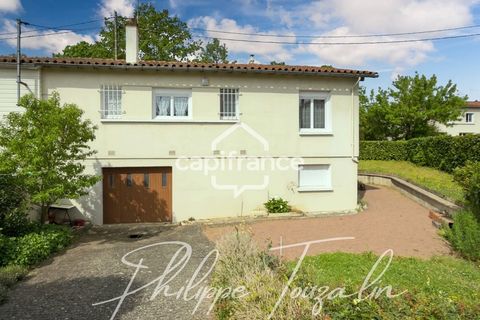 Villa i Chatellerault, Vienne, Chatellerault - € 105.000 | Ref: 340933331792 - foto 2