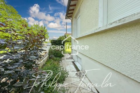 Villa i Chatellerault, Vienne, Chatellerault - € 105.000 | Ref: 340933331792 - foto 3