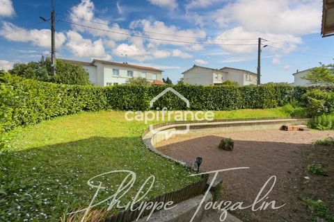 Villa i Chatellerault, Vienne, Chatellerault - € 105.000 | Ref: 340933331792 - foto 4