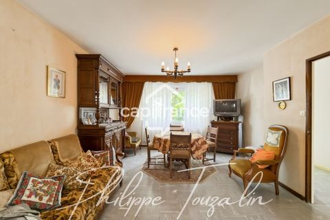Villa i Chatellerault, Vienne, Chatellerault - € 105.000 | Ref: 340933331792 - foto 5