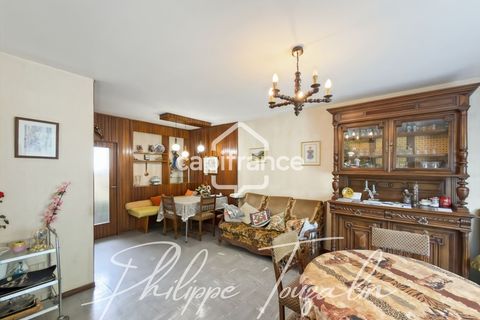 Villa i Chatellerault, Vienne, Chatellerault - € 105.000 | Ref: 340933331792 - foto 6