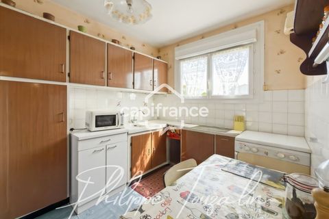 Villa i Chatellerault, Vienne, Chatellerault - € 105.000 | Ref: 340933331792 - foto 7