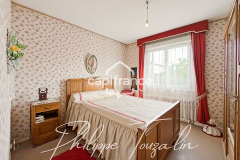 Villa i Chatellerault, Vienne, Chatellerault - € 105.000 | Ref: 340933331792 - foto 9