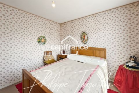 Villa i Chatellerault, Vienne, Chatellerault - € 105.000 | Ref: 340933331792 - foto 10