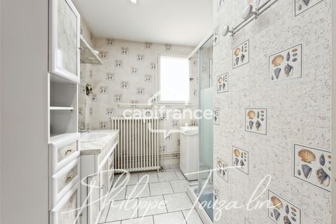 Villa i Chatellerault, Vienne, Chatellerault - € 105.000 | Ref: 340933331792 - foto 11