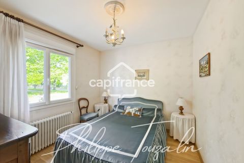Villa i Chatellerault, Vienne, Chatellerault - € 105.000 | Ref: 340933331792 - foto 12