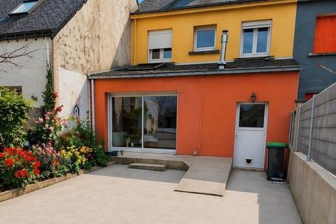 Byhus i Caudan, Morbihan, Caudan - € 219.000 | Ref: 340936921817 - foto 1