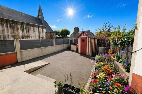 Byhus i Caudan, Morbihan, Caudan - € 219.000 | Ref: 340936921817 - foto 2