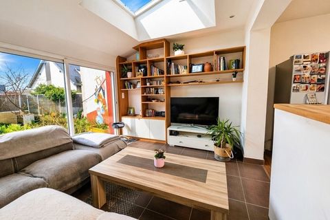 Byhus i Caudan, Morbihan, Caudan - € 219.000 | Ref: 340936921817 - foto 3