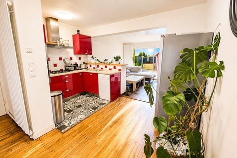 Byhus i Caudan, Morbihan, Caudan - € 219.000 | Ref: 340936921817 - foto 5