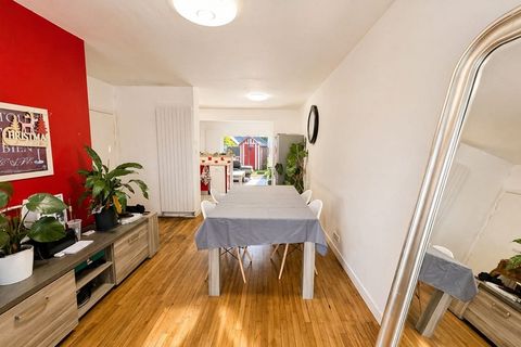 Byhus i Caudan, Morbihan, Caudan - € 219.000 | Ref: 340936921817 - foto 6