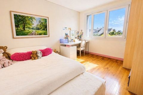 Byhus i Caudan, Morbihan, Caudan - € 219.000 | Ref: 340936921817 - foto 7