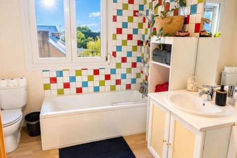 Byhus i Caudan, Morbihan, Caudan - € 219.000 | Ref: 340936921817 - foto 8