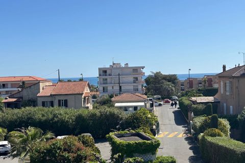 Lejlighed i Antibes, Alpes-Maritimes, Antibes - € 750.000 | Ref: 202622 - foto 1
