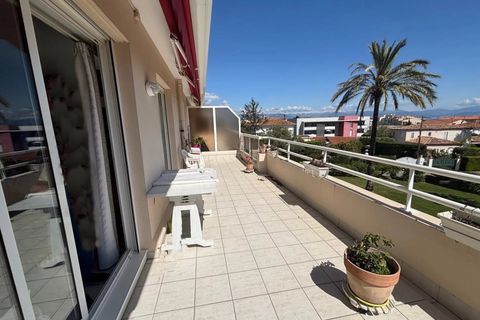 Lejlighed i Antibes, Alpes-Maritimes, Antibes - € 750.000 | Ref: 202622 - foto 3
