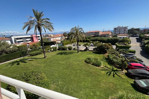 Lejlighed i Antibes, Alpes-Maritimes, Antibes - € 750.000 | Ref: 202622 - foto 4