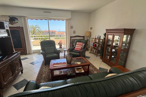 Lejlighed i Antibes, Alpes-Maritimes, Antibes - € 750.000 | Ref: 202622 - foto 5