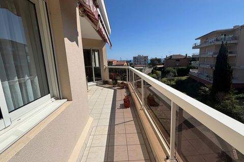 Lejlighed i Antibes, Alpes-Maritimes, Antibes - € 750.000 | Ref: 202622 - foto 9