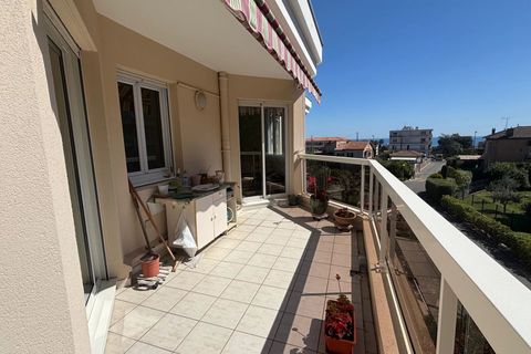 Lejlighed i Antibes, Alpes-Maritimes, Antibes - € 750.000 | Ref: 202622 - foto 12