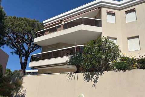 Lejlighed i Antibes, Alpes-Maritimes, Antibes - € 750.000 | Ref: 202622 - foto 16