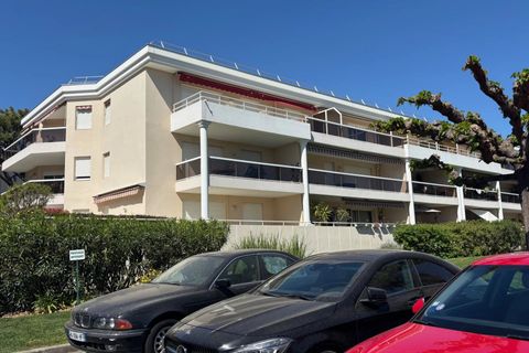 Lejlighed i Antibes, Alpes-Maritimes, Antibes - € 750.000 | Ref: 202622 - foto 18