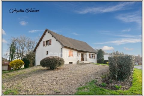 Landsbyhus i Semide, Ardennes, Semide - € 187.250 | Ref: 340936499492 - foto 1