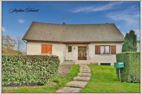 Landsbyhus i Semide, Ardennes, Semide - € 187.250 | Ref: 340936499492 - foto 2