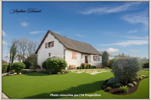 Landsbyhus i Semide, Ardennes, Semide - € 187.250 | Ref: 340936499492 - foto 4