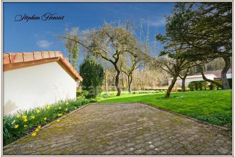 Landsbyhus i Semide, Ardennes, Semide - € 187.250 | Ref: 340936499492 - foto 5