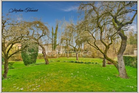 Landsbyhus i Semide, Ardennes, Semide - € 187.250 | Ref: 340936499492 - foto 6
