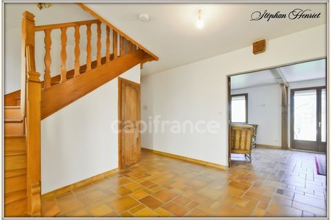 Landsbyhus i Semide, Ardennes, Semide - € 187.250 | Ref: 340936499492 - foto 8
