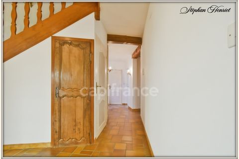 Landsbyhus i Semide, Ardennes, Semide - € 187.250 | Ref: 340936499492 - foto 10