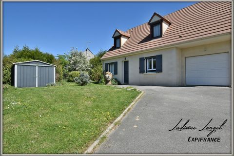 Villa a Château-Thierry, Aisne, Château-Thierry - € 250.000 | Ref: 340938218513 - foto 14