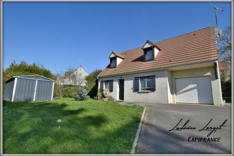 Villa a Château-Thierry, Aisne, Château-Thierry - € 250.000 | Ref: 340938218513 - foto 17
