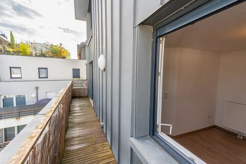 Lejlighed i Strasbourg, Bas-Rhin, Strasbourg - € 145.000 | Ref: 340935634429 - foto 2
