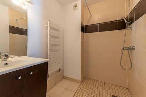 Lejlighed i Strasbourg, Bas-Rhin, Strasbourg - € 145.000 | Ref: 340935634429 - foto 4