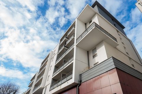 Lejlighed i Strasbourg, Bas-Rhin, Strasbourg - € 145.000 | Ref: 340935634429 - foto 7