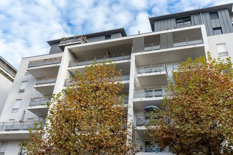 Lejlighed i Strasbourg, Bas-Rhin, Strasbourg - € 145.000 | Ref: 340935634429 - foto 8